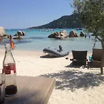 Dona Lisa Proche Des Plages! ヴィラ ポルトヴェッキオ