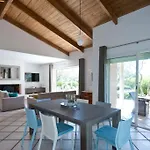 Pool Heated, Calm, Comfort & Beaches Porto-Vecchio (Corsica)
