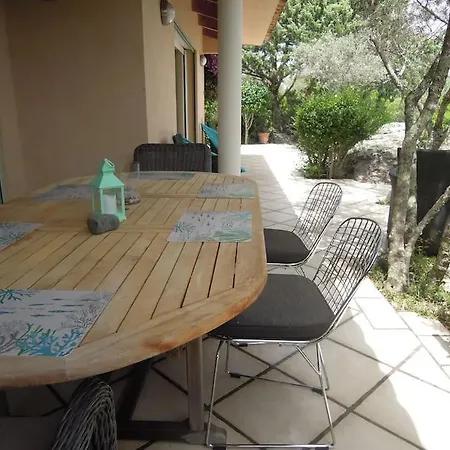Βίλα Pool Heated, Calm, Comfort & Beaches Πόρτο Βέκιο