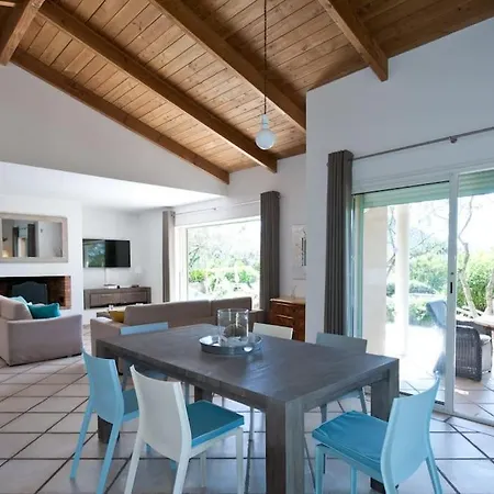 Pool Heated, Calm, Comfort & Beaches Πόρτο Βέκιο