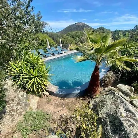 Pool Heated, Calm, Comfort & Beaches Βίλα *