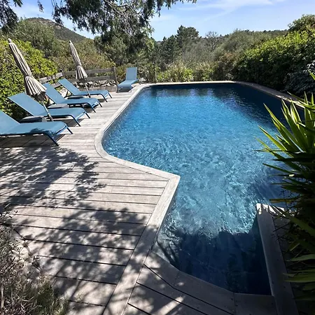 Pool Heated, Calm, Comfort & Beaches Βίλα *