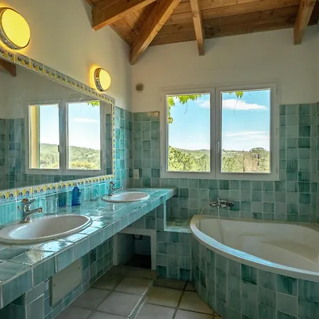 Pool Heated, Calm, Comfort & Beaches Porto-Vecchio (Corsica)