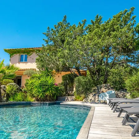 Pool Heated, Calm, Comfort & Beaches Βίλα