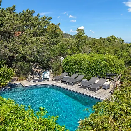 Pool Heated, Calm, Comfort & Beaches * Πόρτο Βέκιο