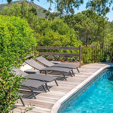 Pool Heated, Calm, Comfort & Beaches *