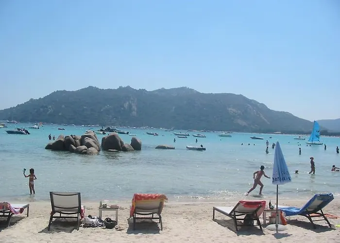 Vila Dona Lisa Proche Des Plages!