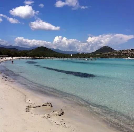 Vila Dona Lisa Proche Des Plages! *